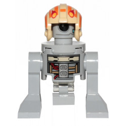 Astromech Droid, R1-J5 (Bucket) – СТАР УОРС