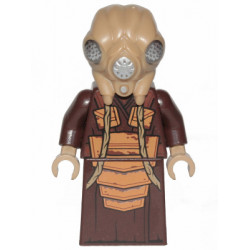 Zuckuss – СТАР УОРС