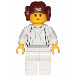 Princess Leia (20th Anniversary Torso) – СТАР УОРС