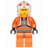 Luke Skywalker (Pilot, 20th Anniversary Torso) – СТАР УОРС