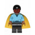 Lando Calrissian, Cloud City Outfit (20th Anniversary Torso) – СТАР УОРС