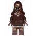 Wookiee Warrior, Printed Legs – СТАР УОРС