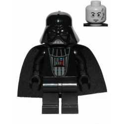 Darth Vader (20th Anniversary Torso) – СТАР УОРС