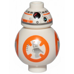 BB-8 (Large Photoreceptor) – СТАР УОРС
