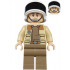 Captain Antilles (Dark Tan Shirt) – СТАР УОРС