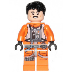 Biggs Darklighter (Hair) – СТАР УОРС