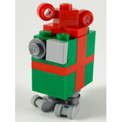 Festive Gonk Droid (GNK Power Droid) – СТАР УОРС
