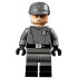 Imperial Officer (Junior Lieutenant / Lieutenant) - Dual Molded Legs – СТАР УОРС