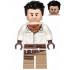 Poe Dameron (White Shirt) – СТАР УОРС
