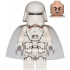 First Order Snowtrooper with Cape – СТАР УОРС