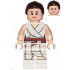Rey - White Tied Robe – СТАР УОРС