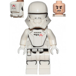 First Order Jet Trooper – СТАР УОРС