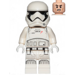 First Order Treadspeeder Driver – СТАР УОРС