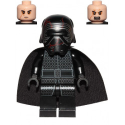 Supreme Leader Kylo Ren (Cape) – СТАР УОРС
