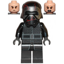 Supreme Leader Kylo Ren – СТАР УОРС