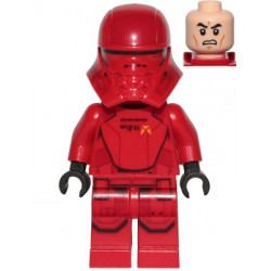 Sith Jet Trooper – СТАР УОРС