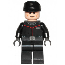 Sith Fleet Officer – СТАР УОРС