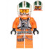 Wedge Antilles - Printed Legs, Three Bullets – СТАР УОРС