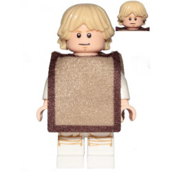 Luke Skywalker (Poncho) – СТАР УОРС