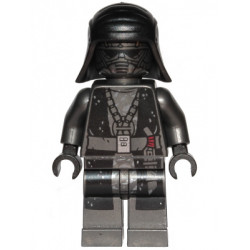 Knight of Ren (Trudgen) – СТАР УОРС