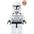 Clone Trooper (Phase 1) - Large Blue Eyes – СТАР УОРС