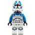 Clone Jet Trooper, 501st Legion (Phase 2) - Nougat Head – СТАР УОРС