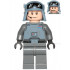 General Maximillian Veers - Helmet with Goggles Print – СТАР УОРС