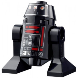 Astromech Droid, U5-GG – СТАР УОРС