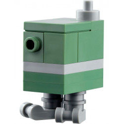 Gonk Droid (GNK Power Droid), Sand Green – СТАР УОРС