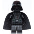 Darth Vader - Printed Arms, Traditional Starched Fabric Cape – СТАР УОРС