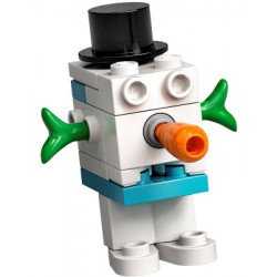 Snowman Gonk Droid (GNK Power Droid) – СТАР УОРС