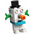 Snowman Gonk Droid (GNK Power Droid) – СТАР УОРС