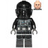Imperial TIE Fighter Pilot - Light Nougat Head, Frown – СТАР УОРС