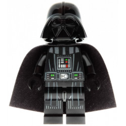 Darth Vader - Traditional Starched Fabric Cape – СТАР УОРС