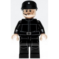 Imperial Officer – СТАР УОРС