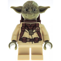 Yoda - Olive Green, Backpack – СТАР УОРС