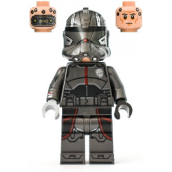 Clone ARC Trooper Corporal Echo, Experimental Unit Clone Force 99 – СТАР УОРС