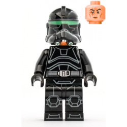 Clone Commando Commander Crosshair, Imperial Elite Squad – СТАР УОРС