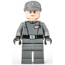 General Maximillian Veers - Cap – СТАР УОРС