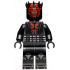 Darth Maul - Printed Legs with Silver Armor – СТАР УОРС