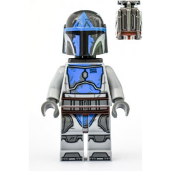 Mandalorian Loyalist – СТАР УОРС