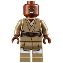 Mace Windu (Dark Tan Legs, Open Mouth) – СТАР УОРС