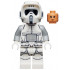 Imperial Scout Trooper, Hoth - Female, Dual Molded Helmet, Nougat Head, Smirk – СТАР УОРС