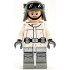 Imperial AT-ST Driver, Hoth - Helmet with Molded Goggles, White Jacket – СТАР УОРС