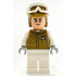 Hoth Rebel Trooper Dark Tan Uniform and Helmet, White Legs – СТАР УОРС