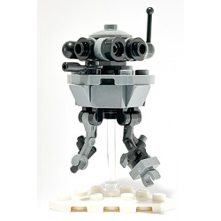 Imperial Probe Droid – СТАР УОРС