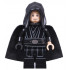 Luke Skywalker, Jedi Master (Black Hood and Cape) – СТАР УОРС
