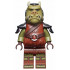 Gamorrean Guard (Reddish Brown Printed Legs) – СТАР УОРС