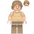 Luke Skywalker (Dagobah, Tan Tank Top) – СТАР УОРС