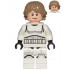 Luke Skywalker - Stormtrooper Outfit, Printed Legs, Shoulder Belts – СТАР УОРС